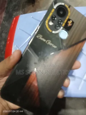 ইনফিনিক্স হট ১১এস ১২৮ জিবি ব্ল্যাক