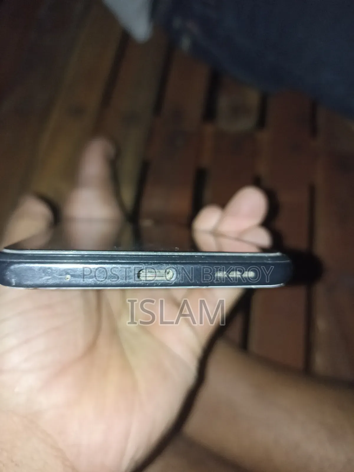 Xiaomi Redmi Note 10 Pro 128 GB Black