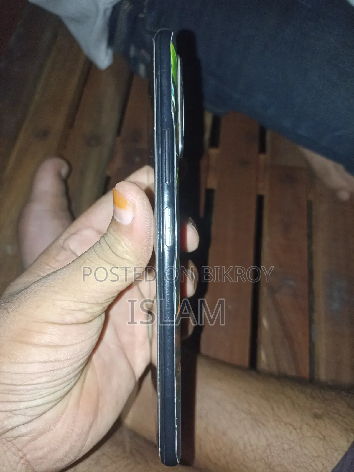 Xiaomi Redmi Note 10 Pro 128 GB Black