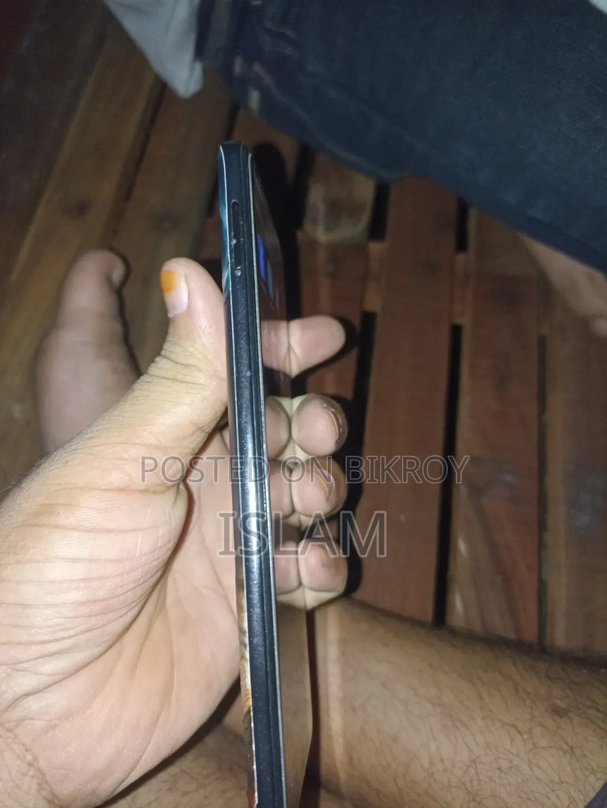 Xiaomi Redmi Note 10 Pro 128 GB Black