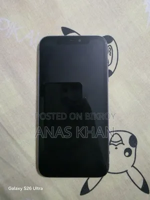 অ্যাপল আইফোন ১১ ১২৮ জিবি পার্পল