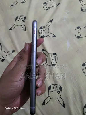 অ্যাপল আইফোন ১১ ১২৮ জিবি পার্পল
