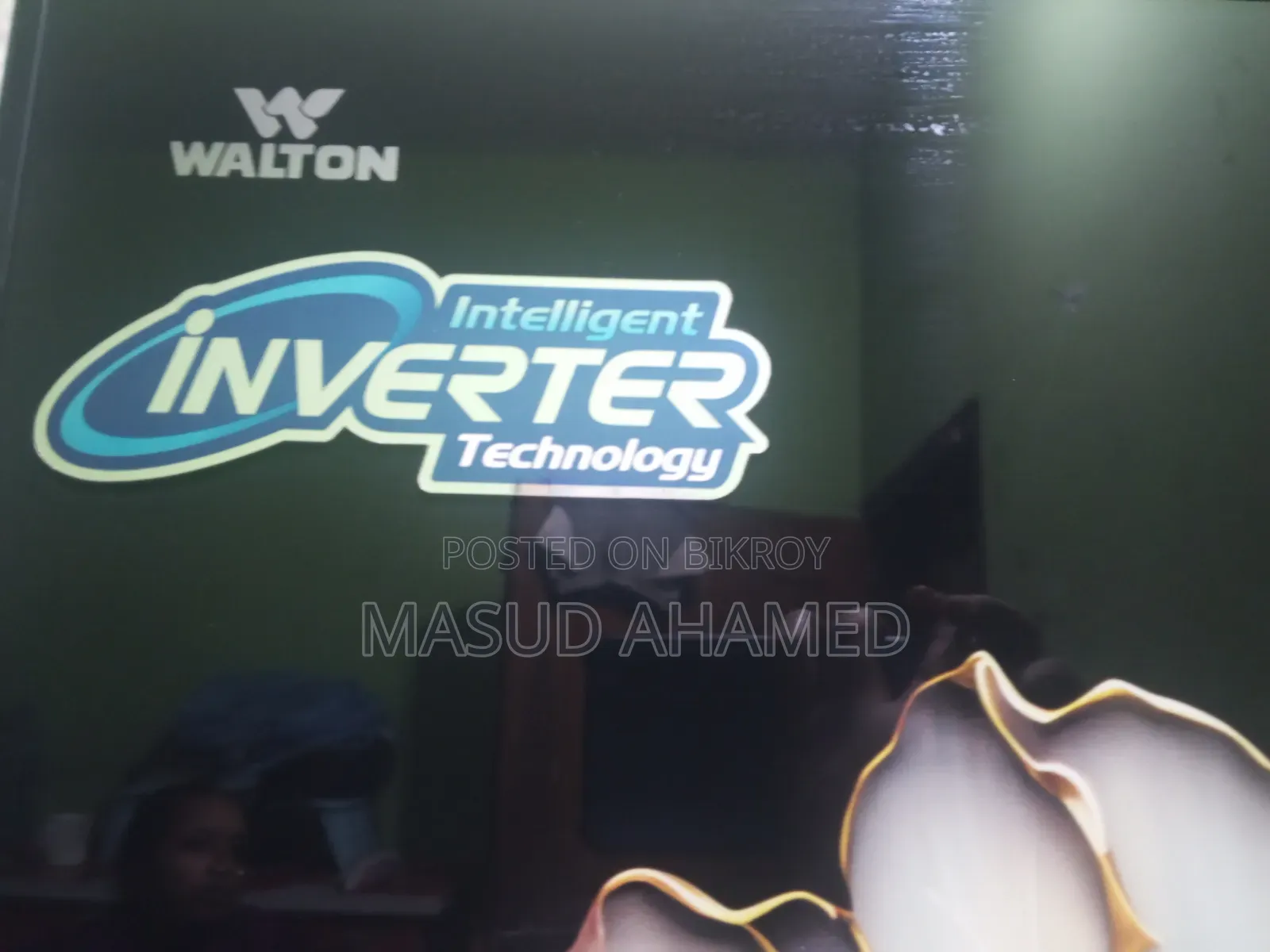 Walton Refrigerator