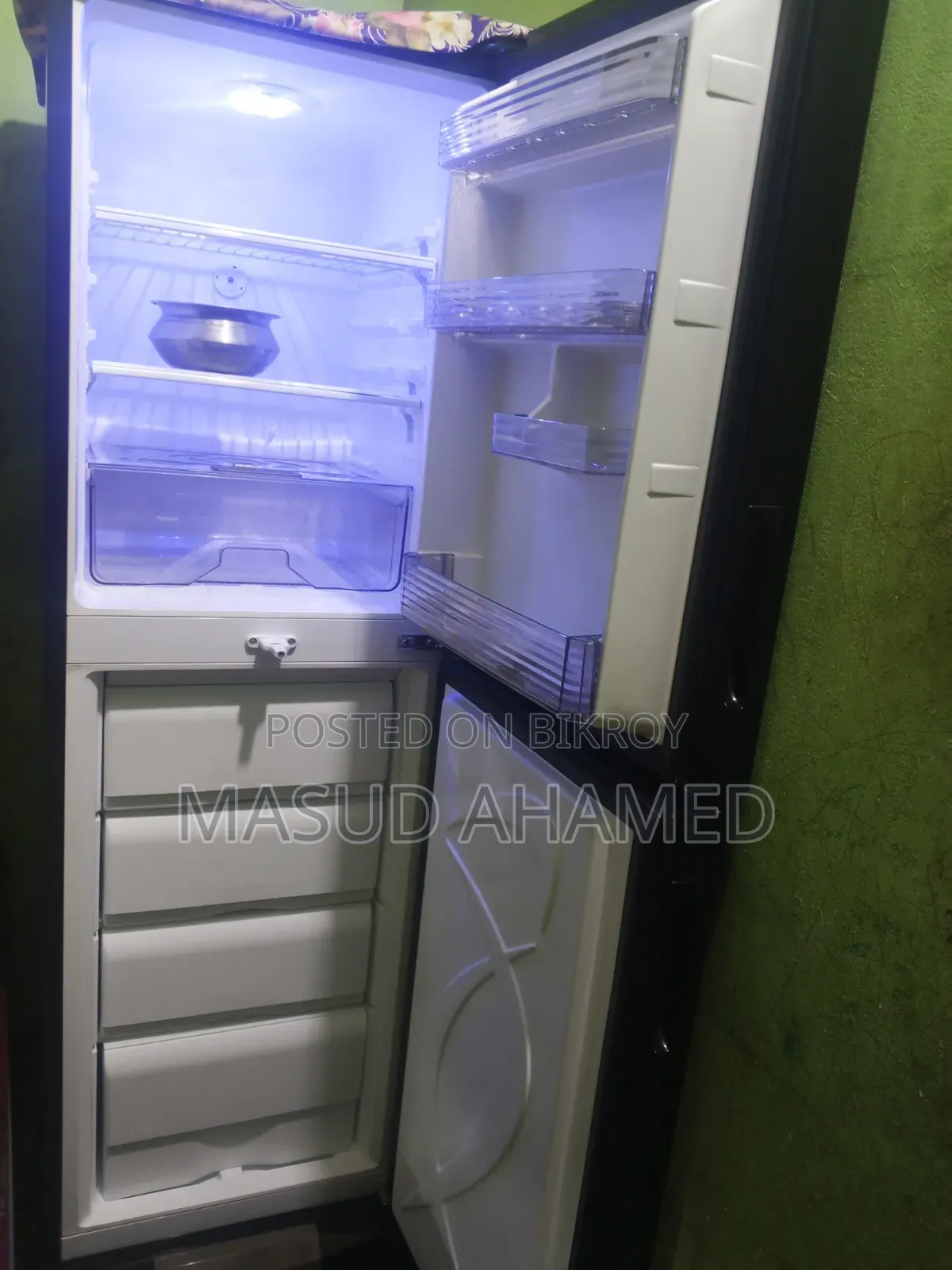 Walton Refrigerator