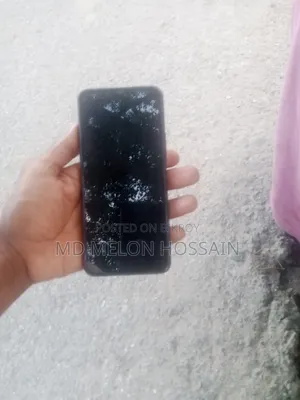Vivo Y20 64 GB Black