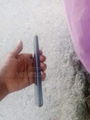 Vivo Y20 64 GB Black