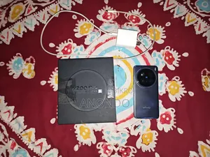 Vivo X200 Pro 256 GB Blue