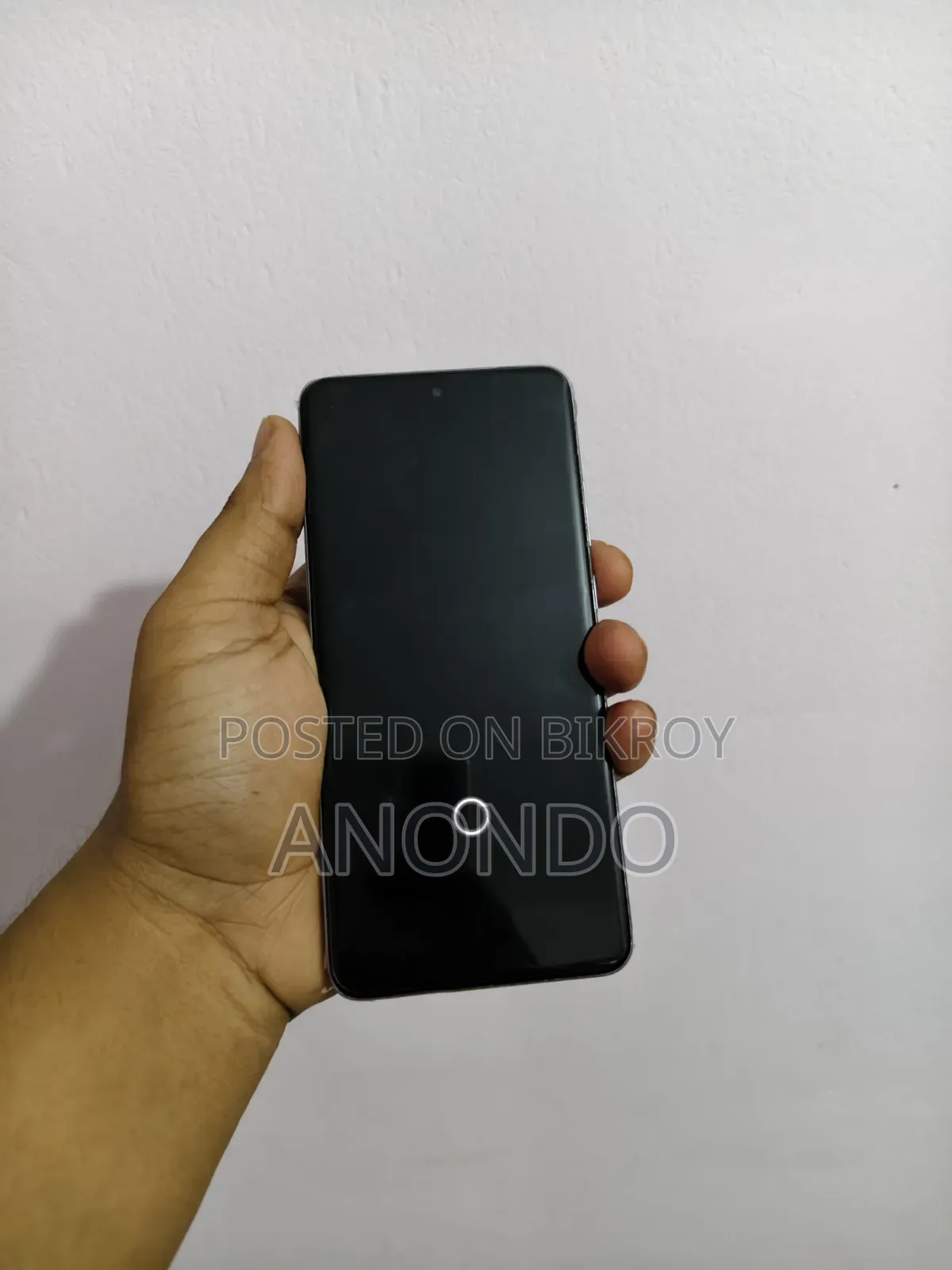 Vivo X200 Pro 256 GB Blue