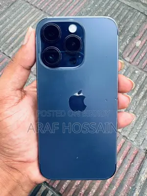 Apple iPhone 14 Pro 256 GB Purple