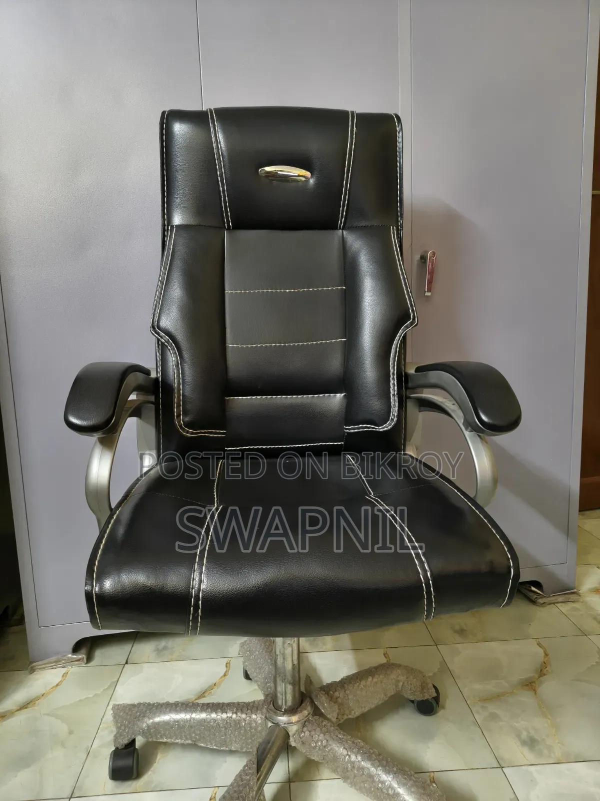 Official Chair