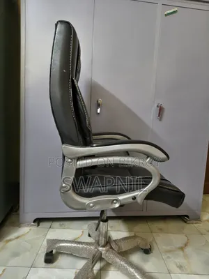 Official Chair