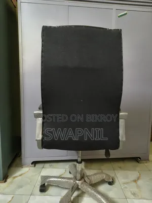Official Chair