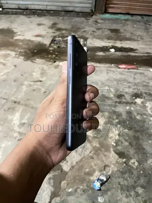 Samsung Galaxy S21 FE 5G 128 GB ব্ল্যাক