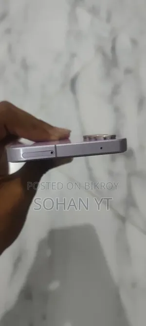 স্যামসাং গ্যালাক্সি এ৫৫ ১২৮ জিবি পিংক