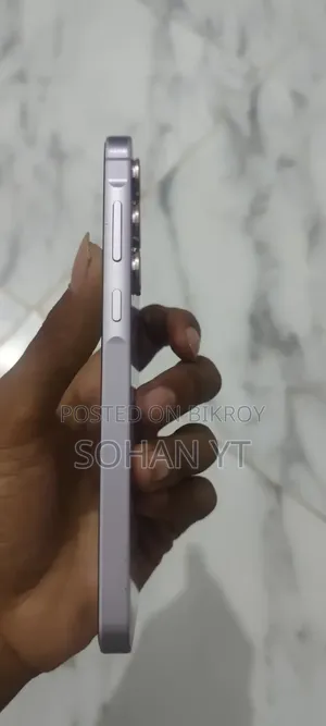 স্যামসাং গ্যালাক্সি এ৫৫ ১২৮ জিবি পিংক