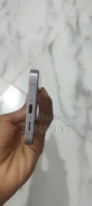 স্যামসাং গ্যালাক্সি এ৫৫ ১২৮ জিবি পিংক