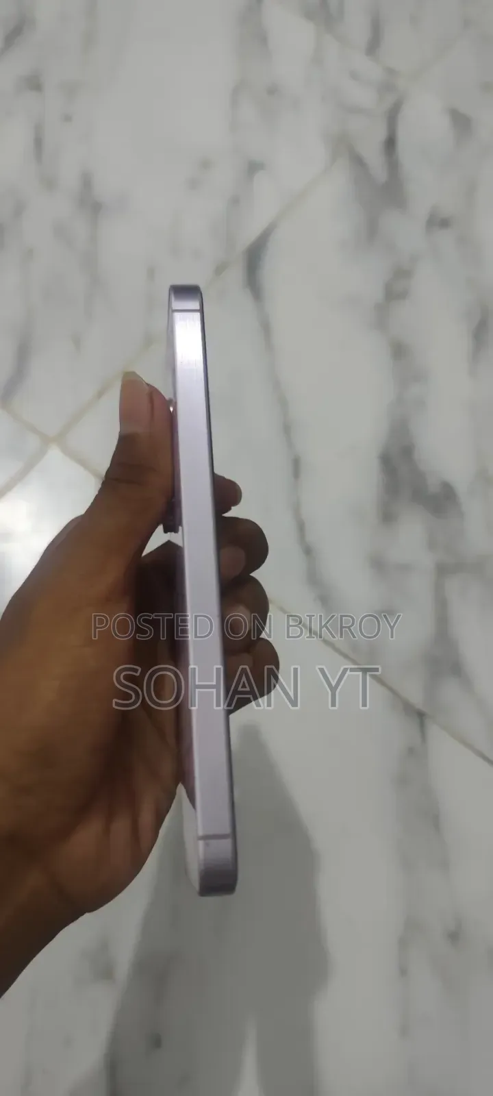 স্যামসাং গ্যালাক্সি এ৫৫ ১২৮ জিবি পিংক