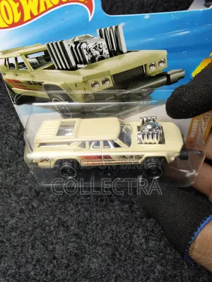 HYW25 (Hot Wheels) Original Made in Malaysia.