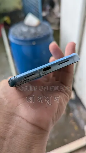 মোবাইল ফোন 128 GB ব্লু