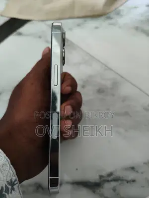 Apple iPhone 13 Pro 128 GB White