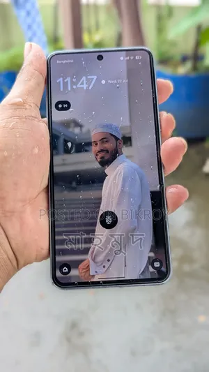 মোবাইল ফোন 128 GB ব্লু