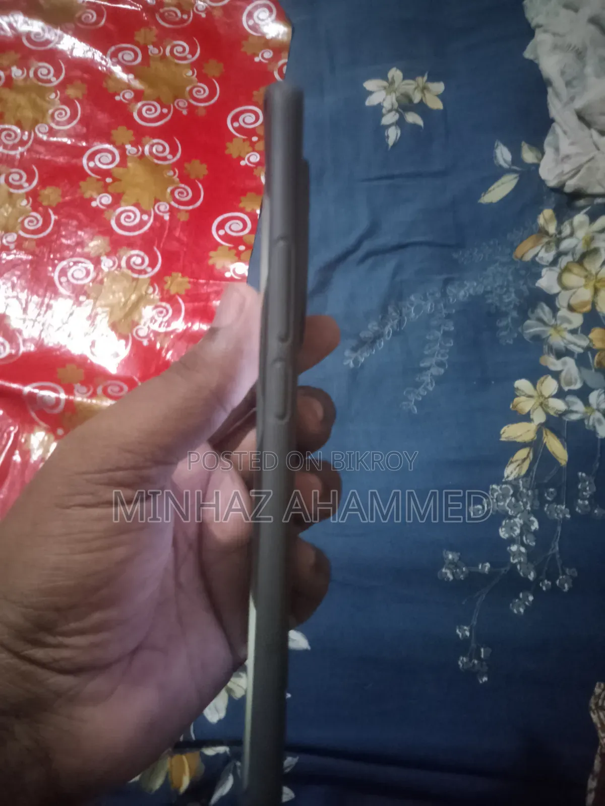 Xiaomi Redmi Note 15 256 GB Black