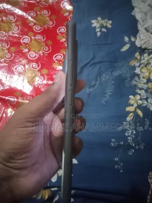 Xiaomi Redmi Note 15 256 GB Black