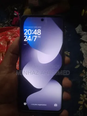 Xiaomi Redmi Note 15 256 GB Black