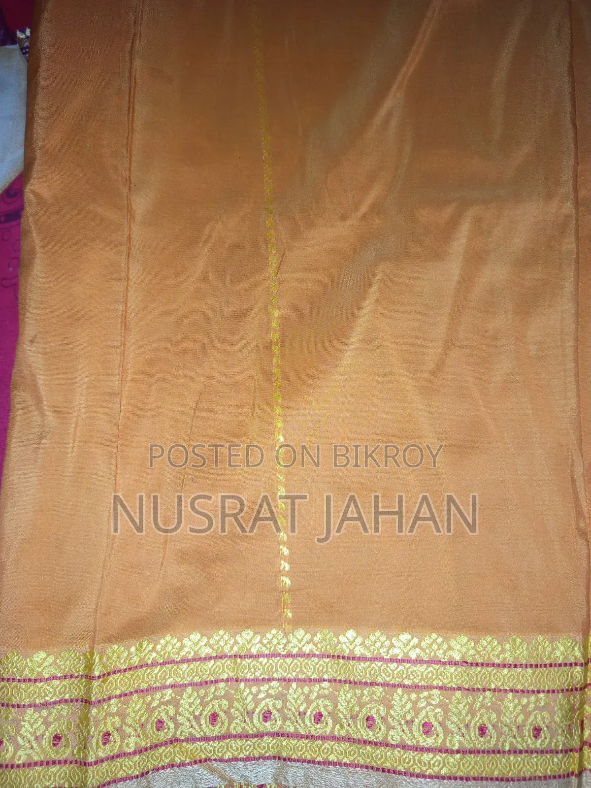 আমেরিকান জর্জেট, সিল্ক, জামদানি, পার্টি শাড়ি
