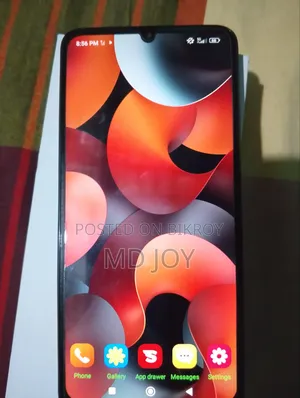 Xiaomi Redmi Note 13 256 GB Black
