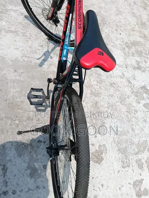 Duranta 21 Speed Gear Cycle