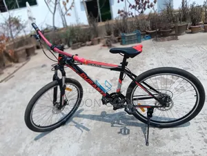 Duranta 21 Speed Gear Cycle