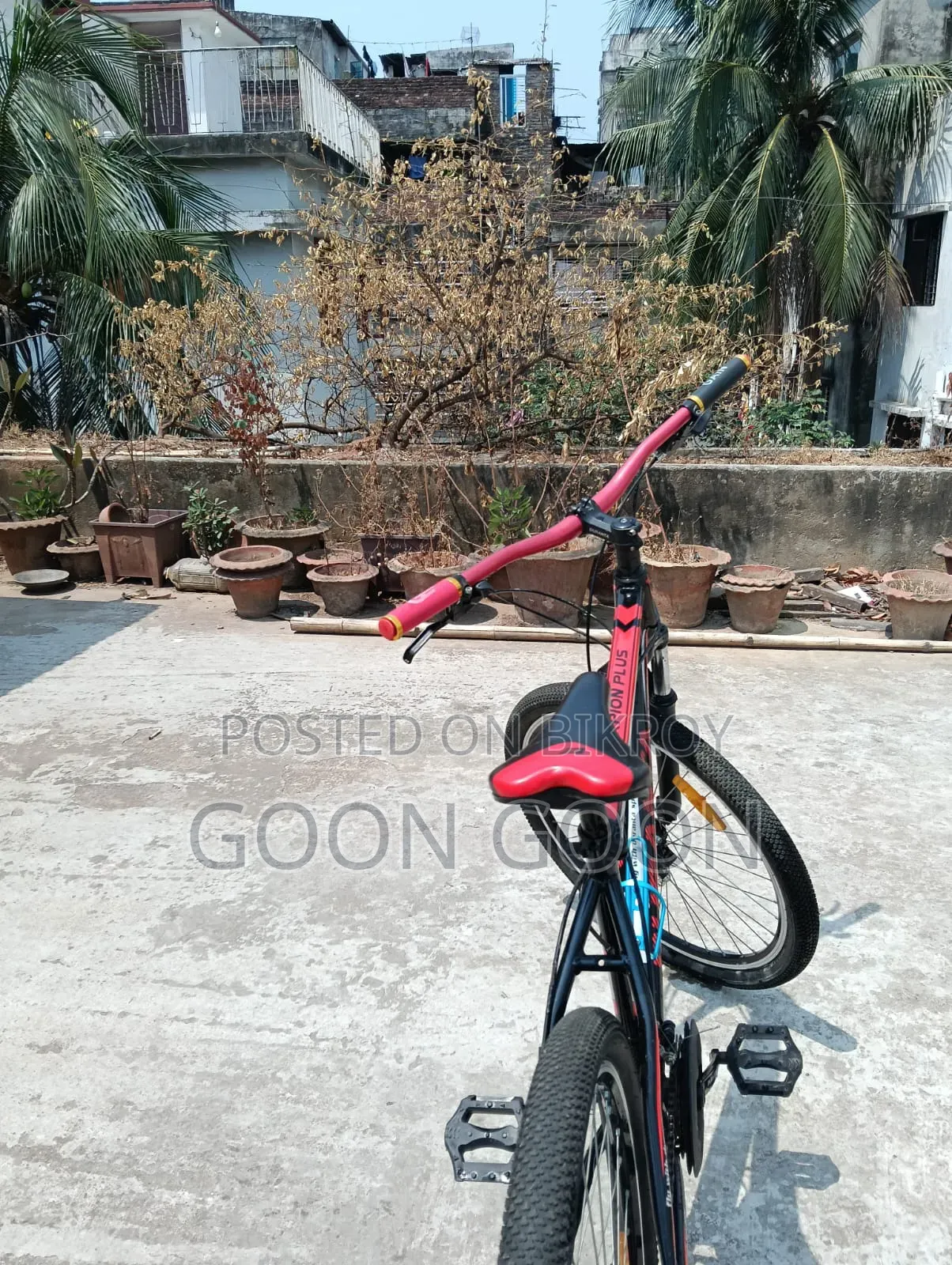 Duranta 21 Speed Gear Cycle