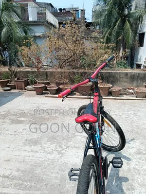 Duranta 21 Speed Gear Cycle