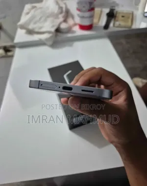 Samsung Galaxy S25+ 256 GB Gray