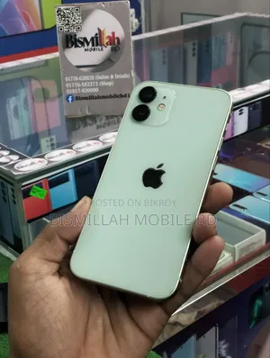 Apple iPhone 12 128 GB White