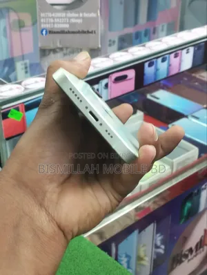 Apple iPhone 12 128 GB White