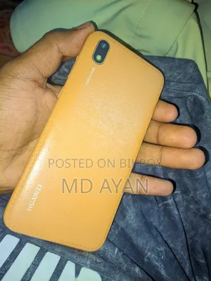 Huawei Y5 32 GB Orange