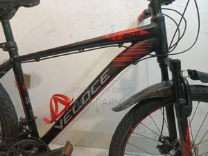 Veloce Outrage 601, used for three and a half months, this full-fresh cycle will be sold