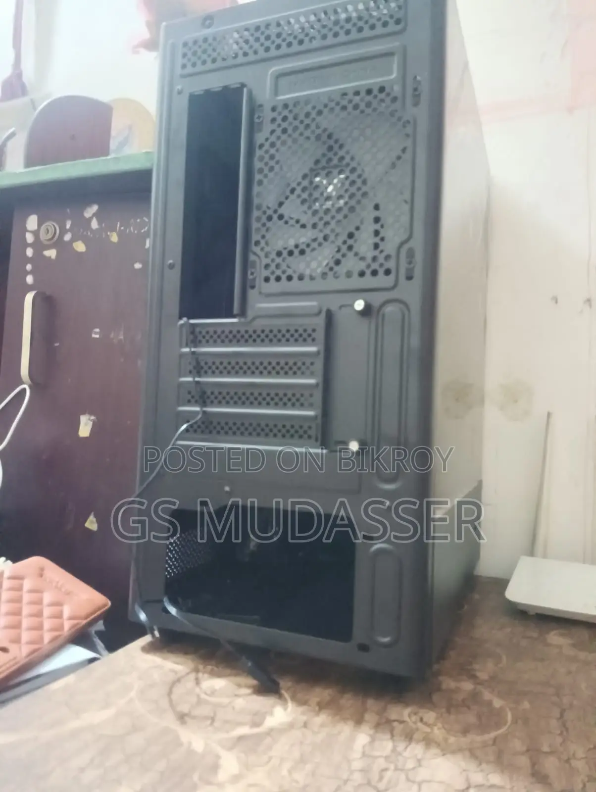 Value-Top NUBIA 20 Computer Casing for sale