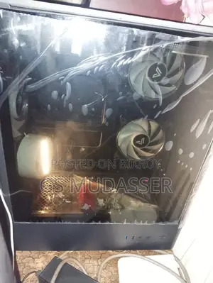 Value-Top NUBIA 20 Computer Casing for sale