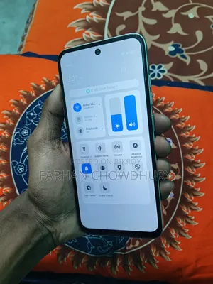 Tecno Spark Go 64 GB White