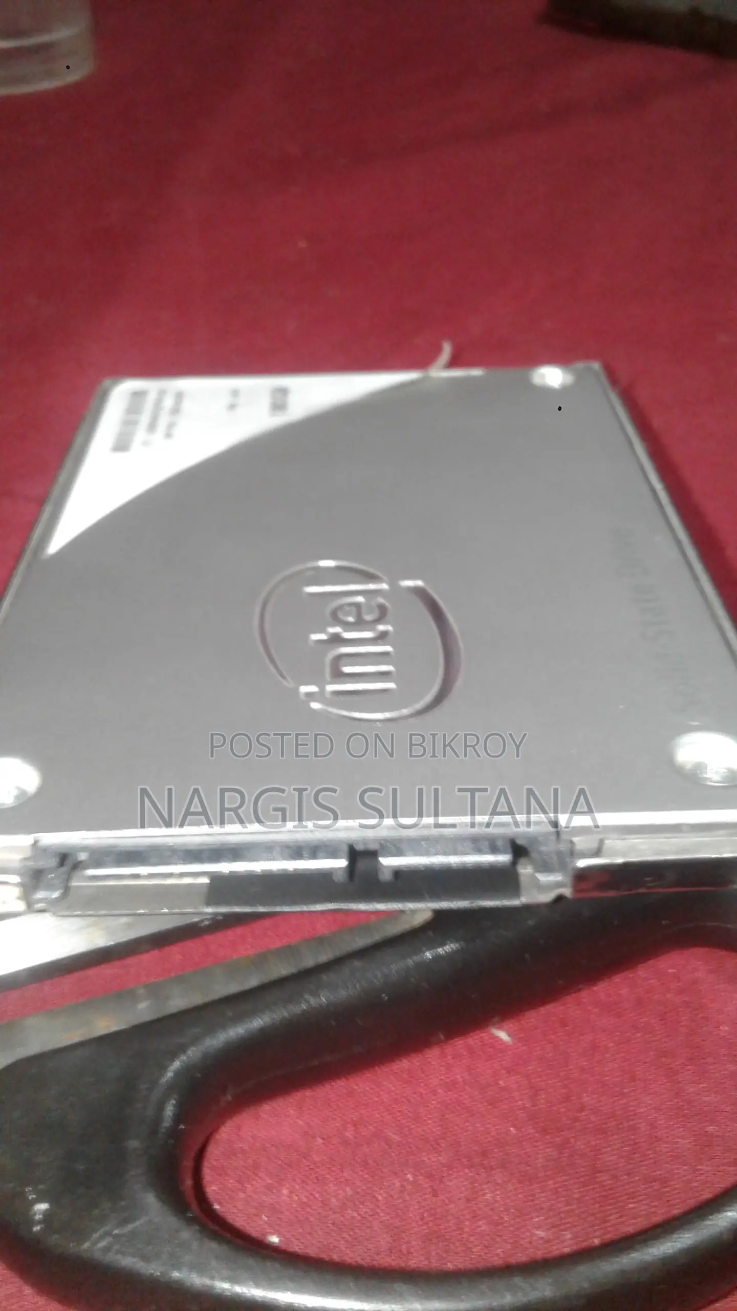 Sata SSD 180gb for Laptop and Desktop