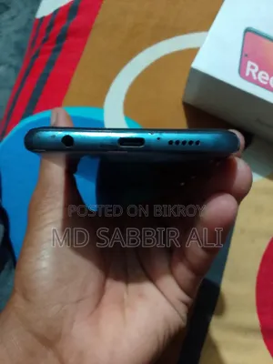 Xiaomi Redmi Note 9S 128 GB Blue