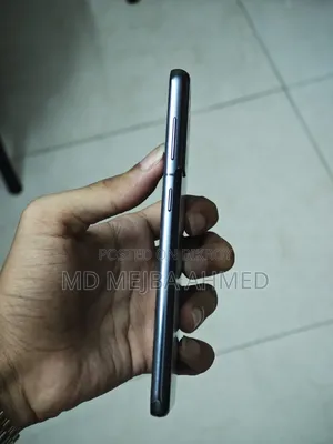 Samsung Galaxy S21 5G 256 GB Black