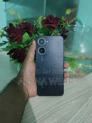 Vivo Y03 64 GB Gray