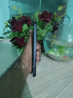 Vivo Y03 64 GB Gray