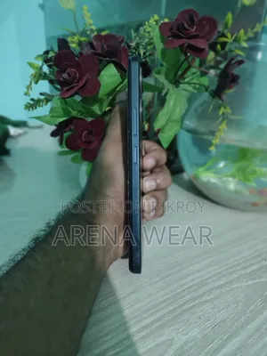 Vivo Y03 64 GB Gray