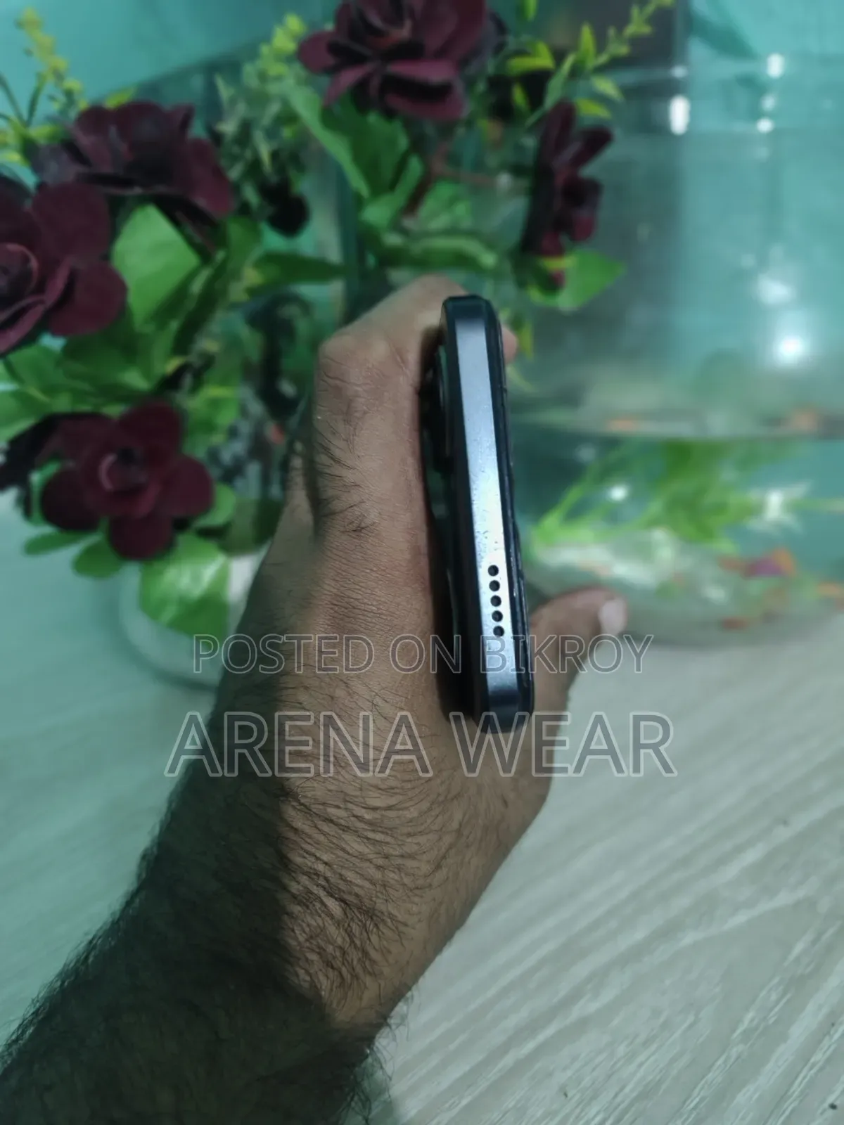 Vivo Y03 64 GB Gray