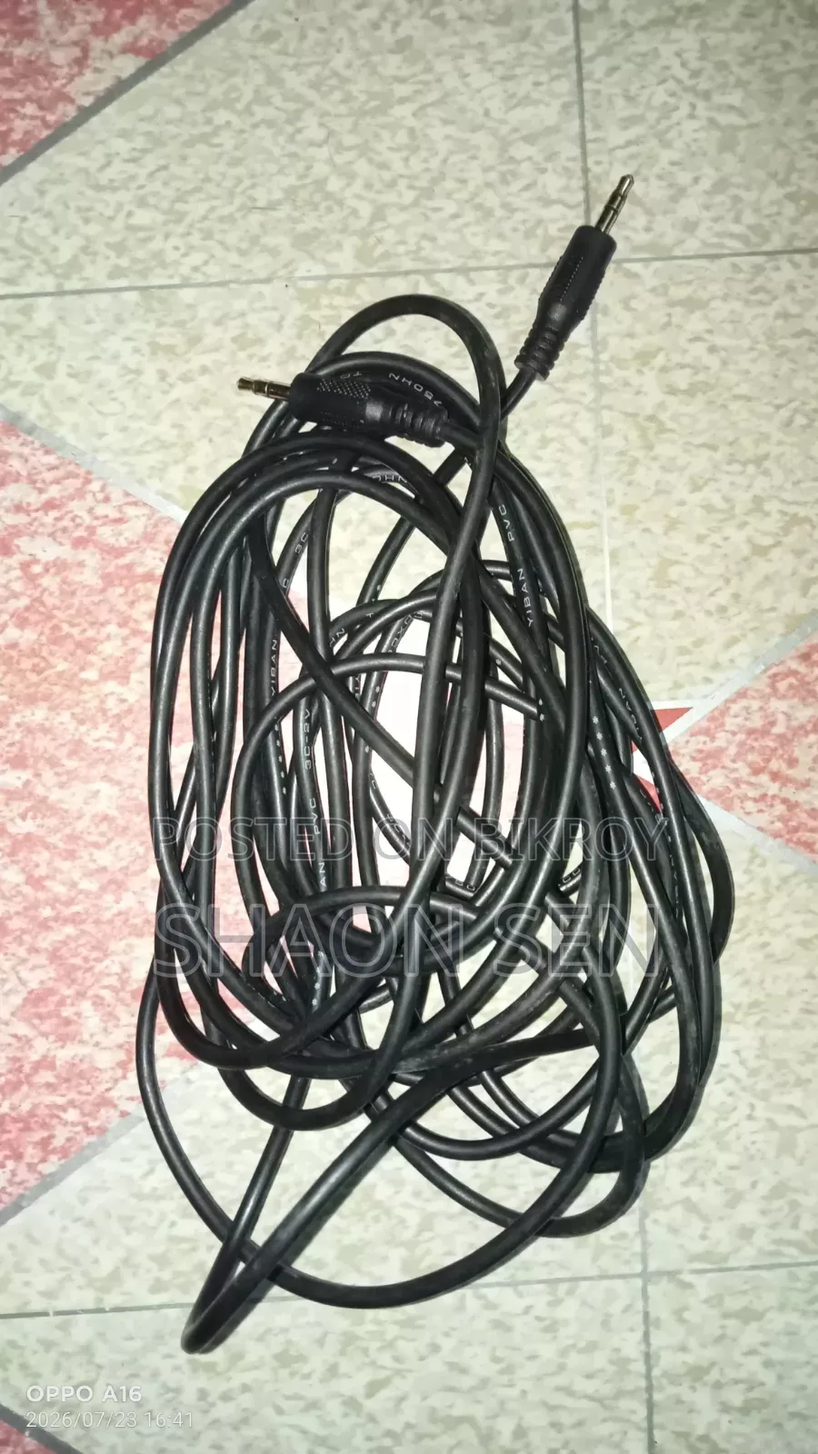 Voice Amplifier Teaching Microphone
